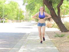 Ideal Natural Blonde 1