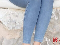 Plantureuse, De plein air, Rousse roux, Softcore