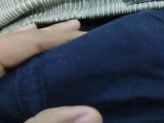 Amateur, Poilue, Indienne, Masturbation, Solo