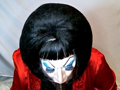 Любители, Большой член, Черные, Дилдо, Черненькие, Фетиш, Трансы, Развязные