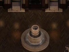 The Genesis Order: Reverse Gangbang a Bunch of Woman with Blindfold Fucking One Man - Episode 179