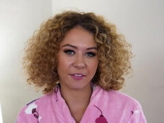 Tussi, Blondine, Besamung, Schwanz, Hd, Taboo, Jungendliche (18+), Titten