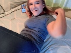 Duży tyłek, Obciąganie, Para