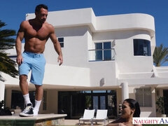 69, Tyłek, Duży kutas, Duże cycki, Hd, Na wolnym powietrzu, Cipka, Cycki