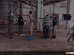 Gay bicha veado, Mãe gostosa