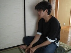 Asijské, Podvádění, Péro, Japonské, Dospělé, Pička, Kuřba sání, Manželka