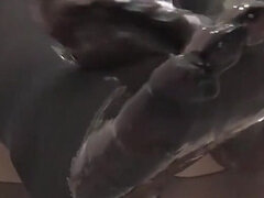 18, Dildo, Umazano govorjenje, Stopala fetiš, Footjob, Hlačne nogavice, Solo, Najstnice