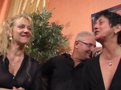 Beauté, Partouze, Allemand, Hd, Talons, Mature, Mère que j'aimerais baiser, Jarretelles