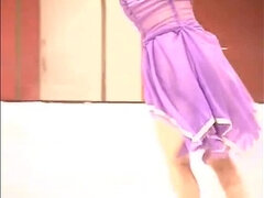 Asiatica, Pompino, Università, Schizzo di sborra, Fetish, Giapponese