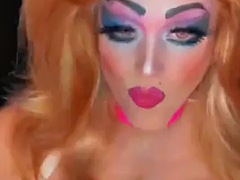 Anal, Sperm skott, Dildoen, Homofil, Hardcore, Onani, Shemale, Røyker