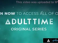 Kötözés – fegyelmezés, Hatalmas hátsó, Tekintélyes didik, Hd, Bőr, Fehérnemű, Érett feleség, Fenekelés