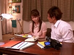 Asiatique, Japonaise, Adolescente