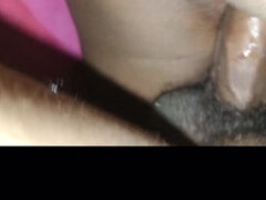 Indian GF Raanigupta First Time Sex with Anal and Footjob