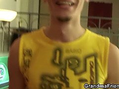 Cougar, Gola profonda, Matura, Mamma che vorrei scoparmi, Mamma, Realtà, Matrigna, Terzetto