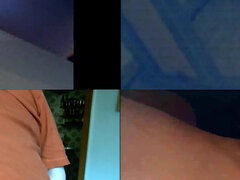 Kompilation, Spermaladung, Europäisch, Handjob, Selbstgemacht, Masturbation, Solo