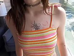 Aziatisch, Pijpbeurt, Bruinharig, Chinees, Sperma, Hd, Japaans, Student