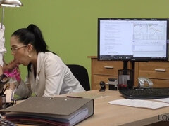 18 χρονον, Πίπα, Ζευγάρι, Τσέχα, Γλείψιμο, Λεφτά, Δημόσιο, Μουνί