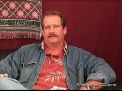 Любители, Семяизвержение, Ласковые ручки, Зрелые