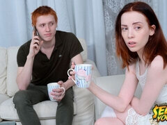 Kuřba, Brunetka, Cuckold, Na pejska, Honění, Vyhublá, Teenka, Kozičky