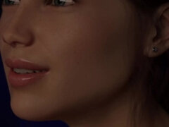 Trojrozměrné, Mamina