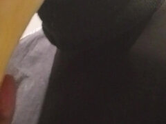 Enthousiasteling, Zwart, Huisgemaakt