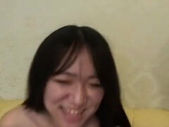 Ázsiai, Cumizás, Fétis, Japán, Filigrán alkatú