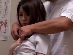 Ασιάτης, Μεγάλα βυζιά, Μπουκάκε, Χύσιμο, Ιάπωνας, Μασάζ, Στρώνουν