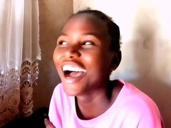 18 años, Africano, Amateur, Negro, Adolescente