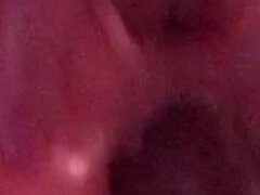 Huisgemaakt, Masturbatie, Alleen, Webcamera