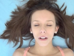 Amateur, Tchèque, Doigter, Hd, Masturbation, Solo