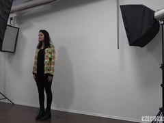 Čierne, Českej, Hanblivá, Teenka