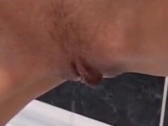 18, Kukk suging, Par, Milf, Petite, Rødtopp, Retro, Tenåring