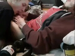 Amatööri, Pariskunta, Spermashotti, Söpö, Syväkurkku, Käsihoito, Kotitekoinen, Näkökulma pov