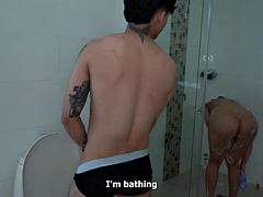 Monumentális dákó, Tekintélyes didik, Ondó fröcskölés, Erotikus, Latin lány, Vöröshajú, Lovaglás, Gyengéd kefélés