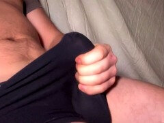 Amatéri, Otec, Gay, Vlasatej, Homemade, Masturbácia, Sólo, Syn