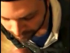 Amateur, Grosse bite, Sucer une bite, Compilation, Homosexuelle