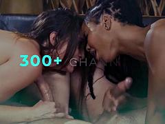 Stor kuk, Blondin, Otrohet, Fötter, Mogen, Porrstjärnor, Förförd, Tuttar