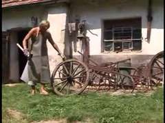 Anális szex, Szőke, Gesztenyebarna, Arcra élvezés