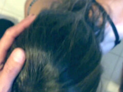 Anal, Brunette brune, Femelle, Masturbation, Jouets