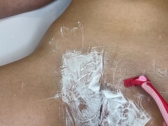 18 jahre, Leie, Bad, Fetisch, Behaart, Natürlichen titten, Muschi, Jungendliche (18+)