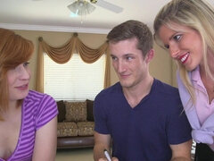 Kuřba, Na psíka, Hd, Kuchyne, Mamina, Nohavičky, Párty, Teenka