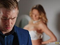 Zadok, Blondína, Pár, Šaty, Milf  mčbp, Pička, Tetovanie, Tangá