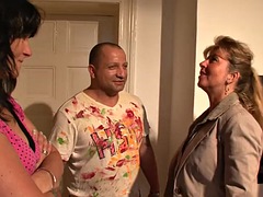 Petra Wega - Get out of your clothes 4 - Episode 2