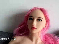 Mãe gostosa, Xoxota, Magrinha