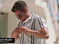 Анальный секс, Большие сиськи, Блондинки, Минет, Двойное проникновение, Хд, Милф, На публике