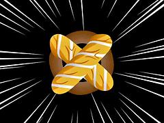 Alice Wild studies her piano teachers fingering!