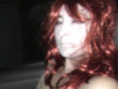 Halloween 2024. Nightmare And Summer Horror In Two Episodes. Natural Tits. Pussy. Ass. Milf. Fetish