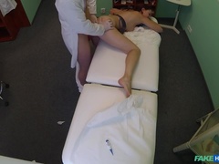 Amatör, Otrohet, Doktor, Massage, Sjuksköterska, Kontor, Pov, Fitta