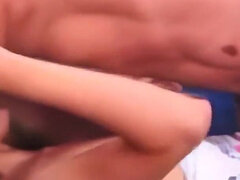 18, Zadok, Kuřba, Roztomilá, Teenka