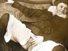 オナニー, 自然山雀, ヴィンテージ